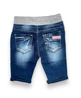 Baby Girl Denim  3 Quarter